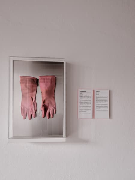 Museum of Broken Relationships